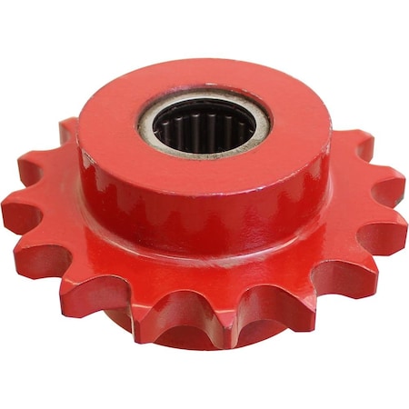 Aftermarket AM1321531C93 Feed Reverser Idler Sprocket AM1321531C93-ABL